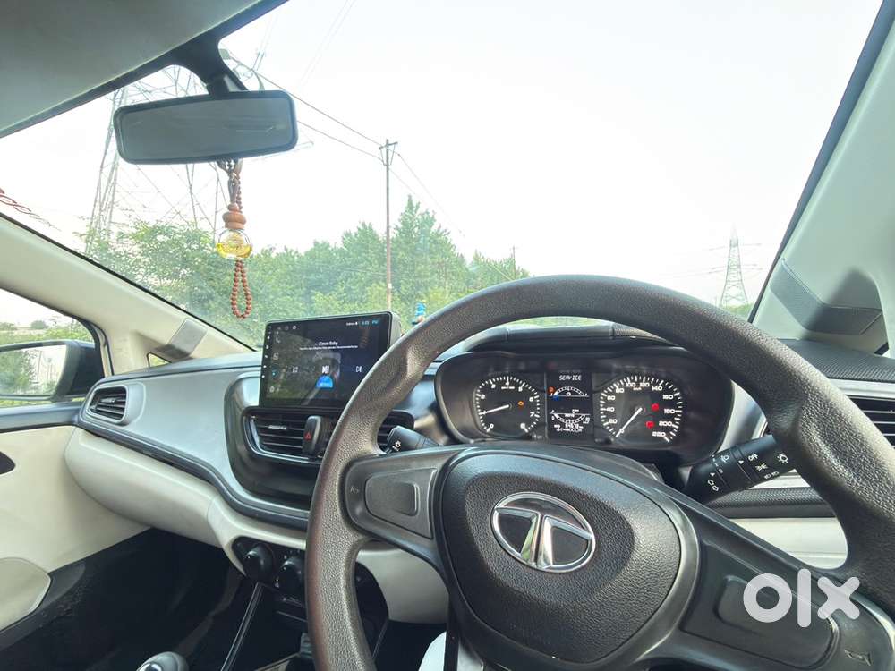 Tata Altroz 2021 Model
