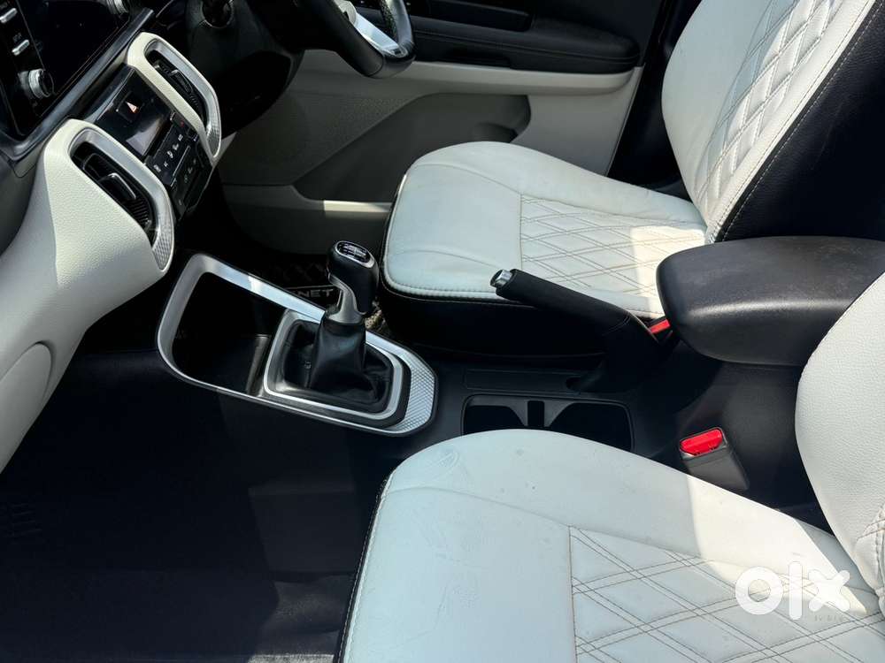 Kia Sonet 2022 Model Diesel