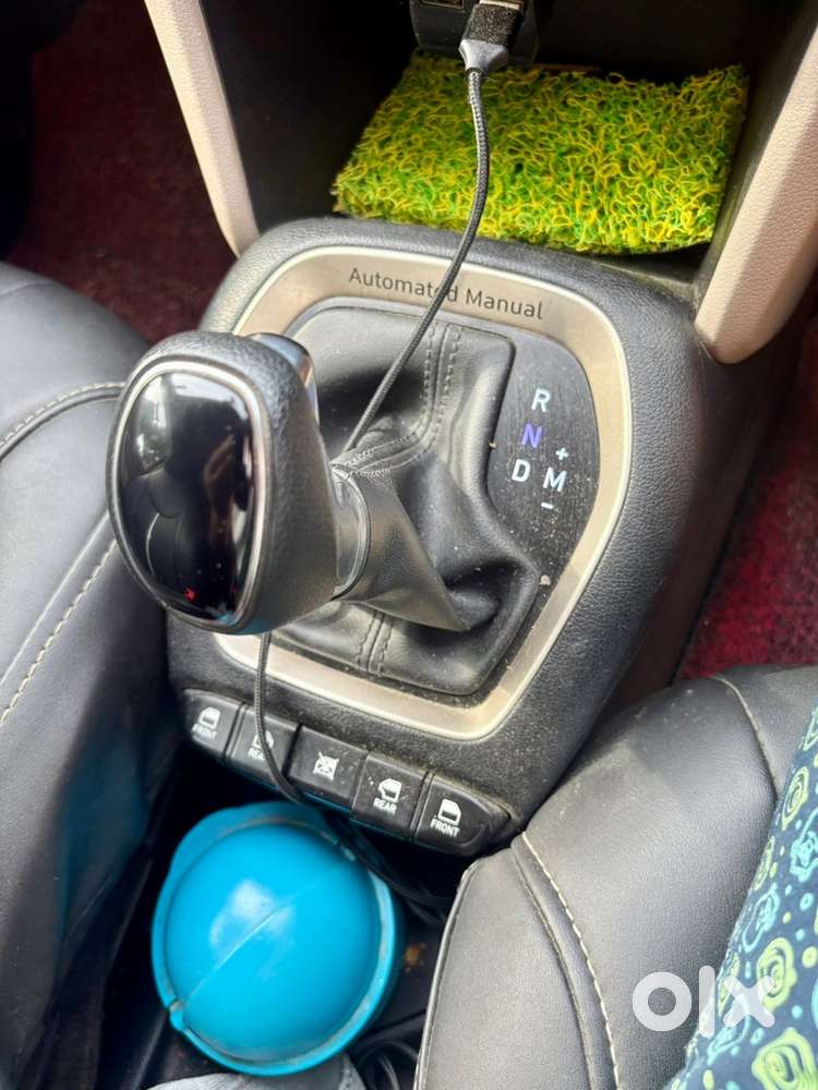 2018 Hyundai Santro Magna Milage 37+ Cng