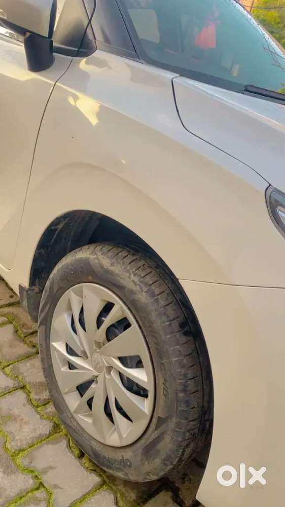 Top Model Maruti Suzuki Baleno 2022 Petrol 41253 Km Driven