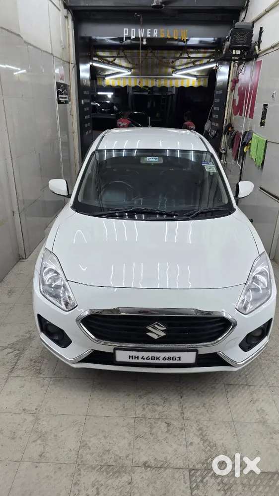 Maruti Suzuki Dzire 2019