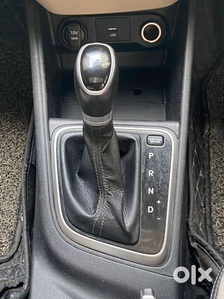 Hyundai Verna 1.6 Sx Crdi At, 2022, Diesel