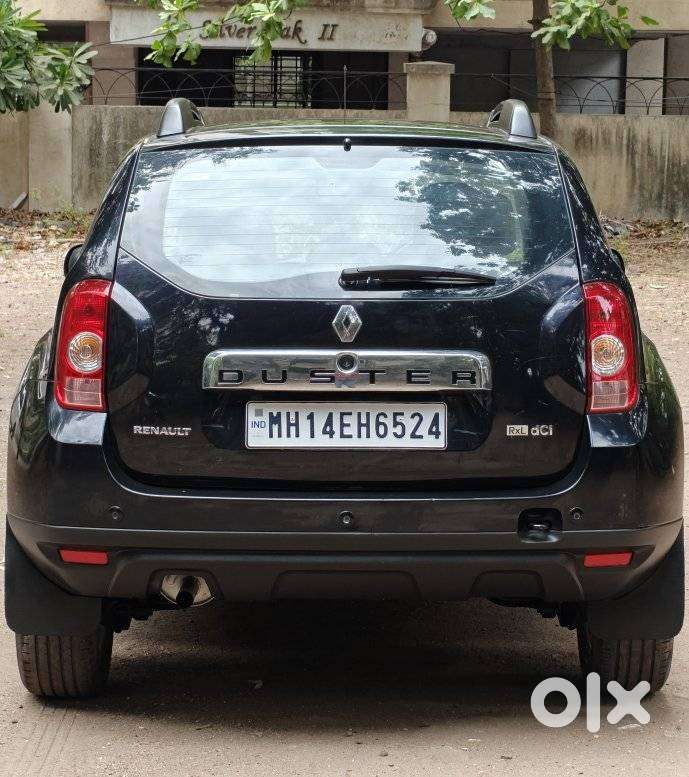 Renault Duster 2012-2015 85ps Diesel Rxl Plus, 2014, Diesel