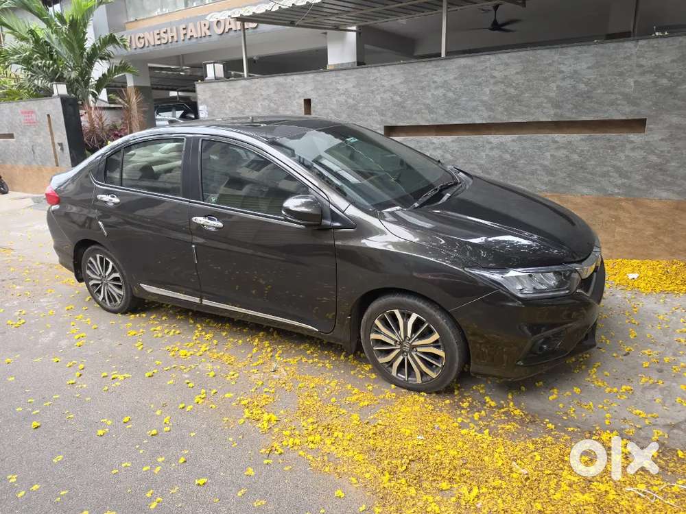 Honda City 2017 Diesel 153000 Km Driven