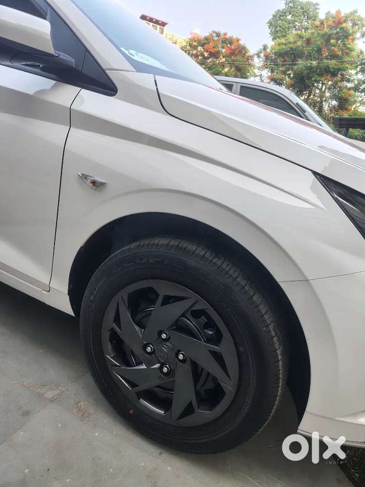 Hyundai New I20 2026