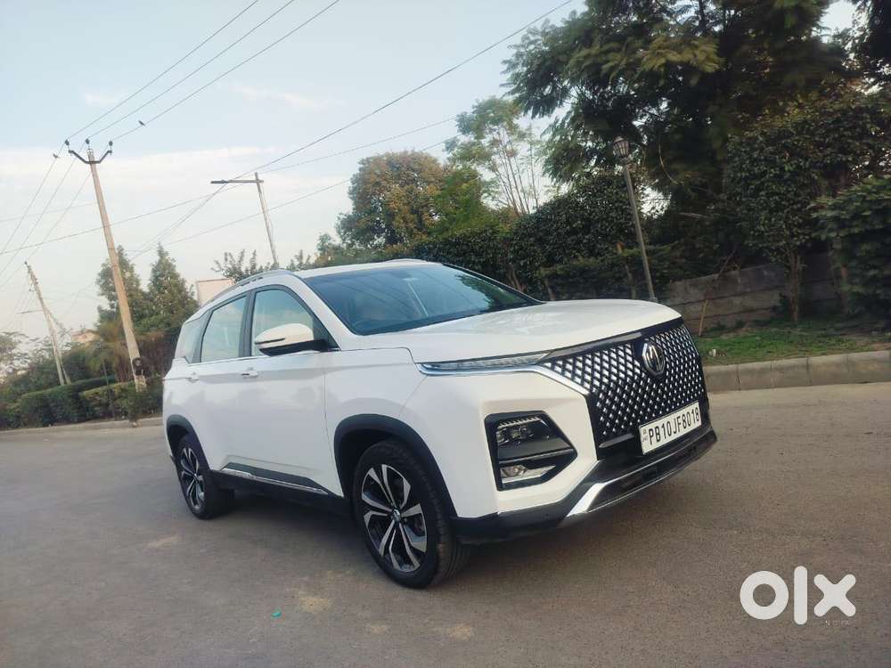 Mg Hector Smart Pro 1.5 Turbo Mt, 2023, Diesel