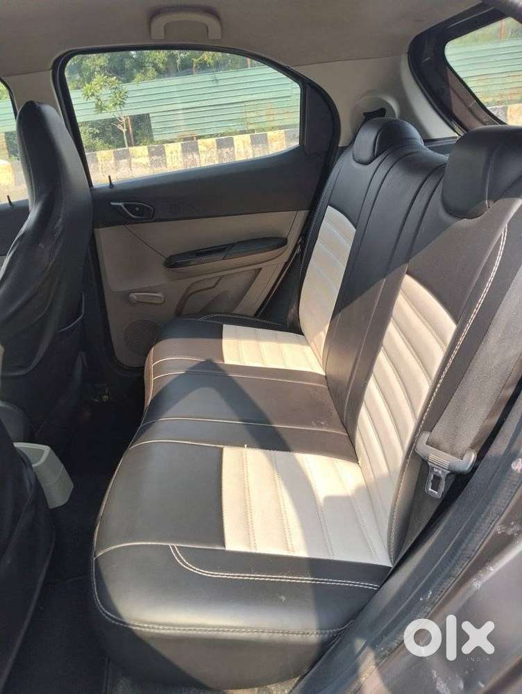 Tata Tiago 1.2 Revotron Xe Option, 2019, Petrol