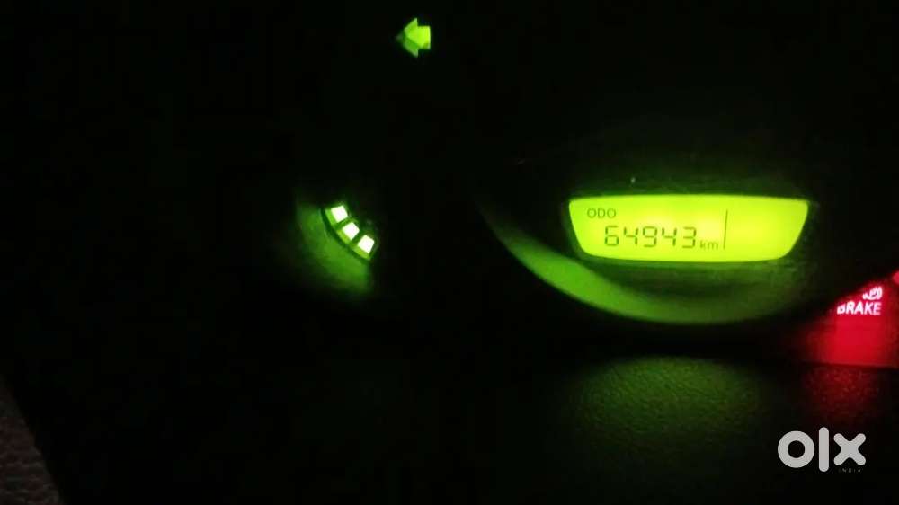 Hyundai Eon 2012 Petrol