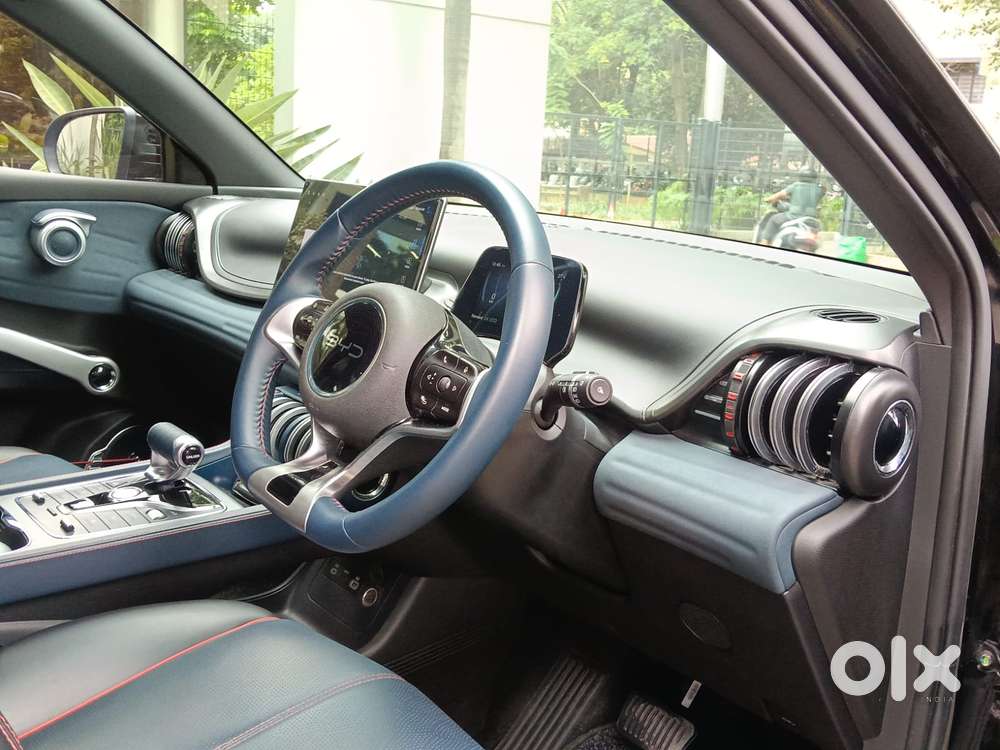 Byd Atto 3 Special Edition, 2024, Electric