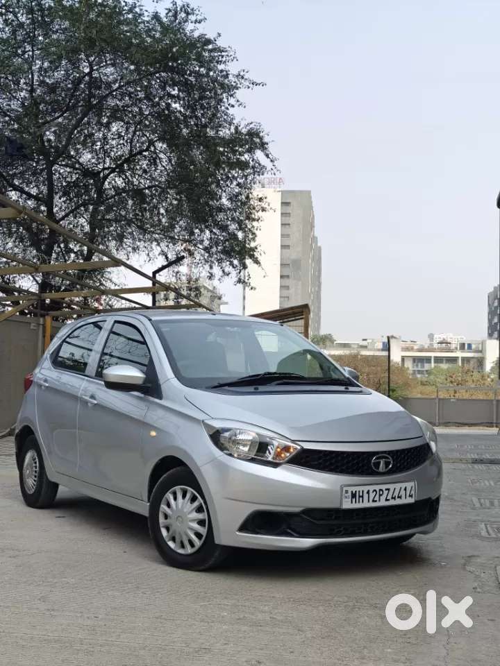 Tata Tiago 1.05 Revotorq Xe, 2017, Diesel