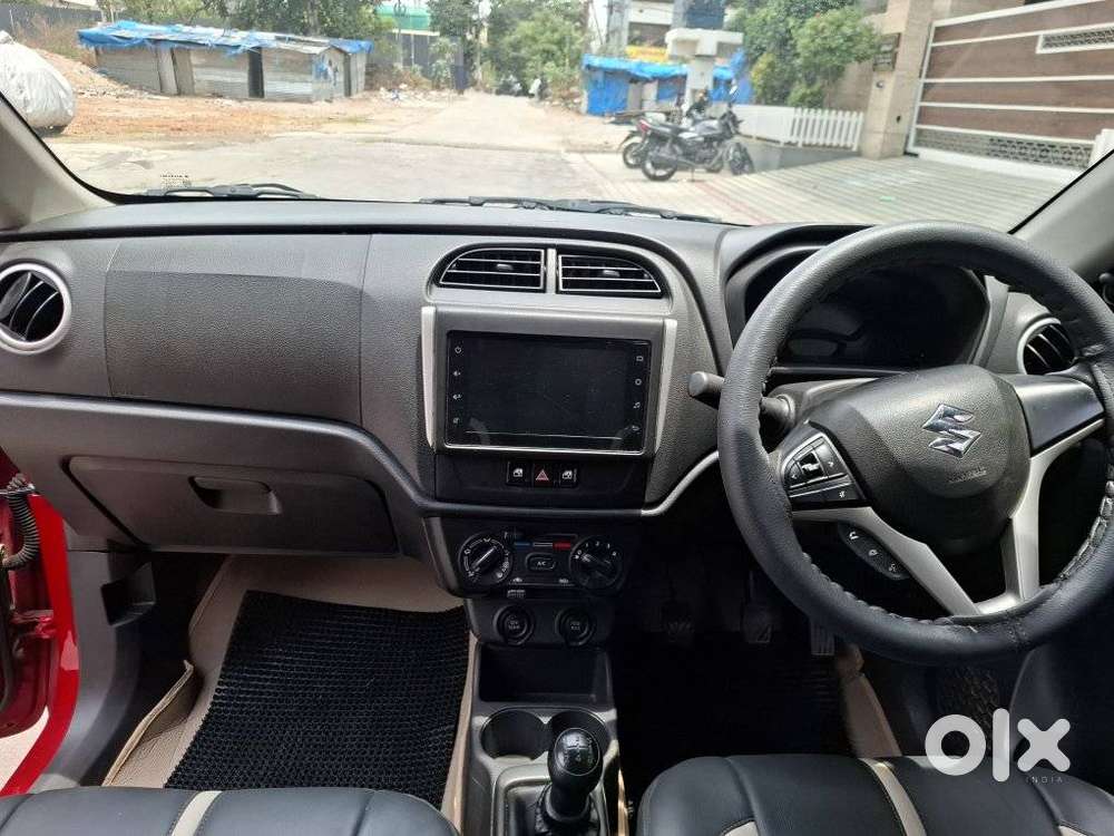 Maruti Suzuki Alto K10 Vxi (o), 2023, Petrol