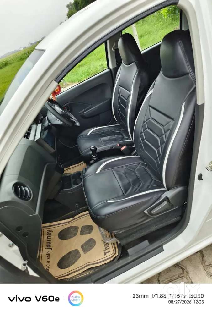 Maruti Suzuki Alto K10 Lxi 2025 Second-hand Car