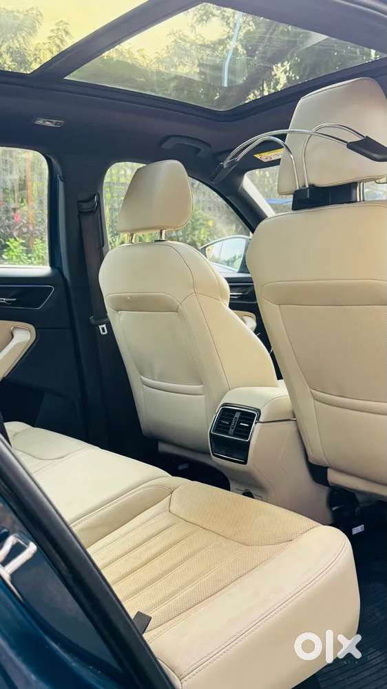 Skoda Kodiaq, 2023, Petrol