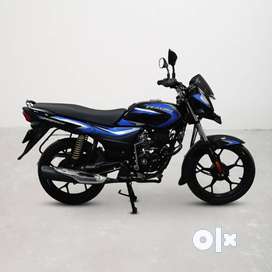 Platina motorcycle deals second hand