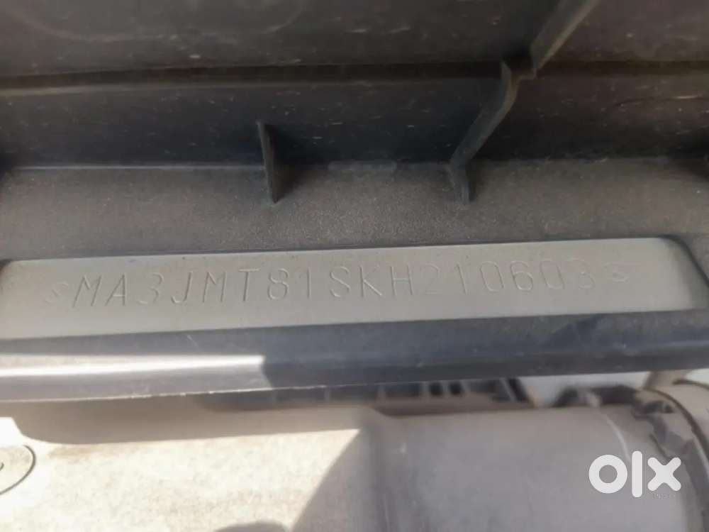 Maruti Suzuki Wagon R 2020 Zxi Amt