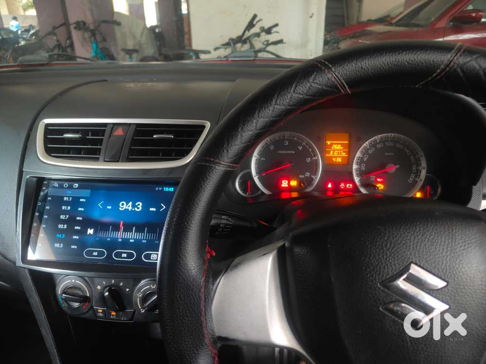 Maruti Suzuki Swift Ddis Vdi, 2012, Diesel