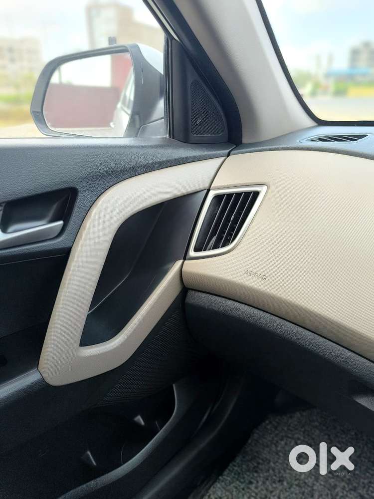 Hyundai Creta 1.6 Sx Plus Auto, 2016, Diesel