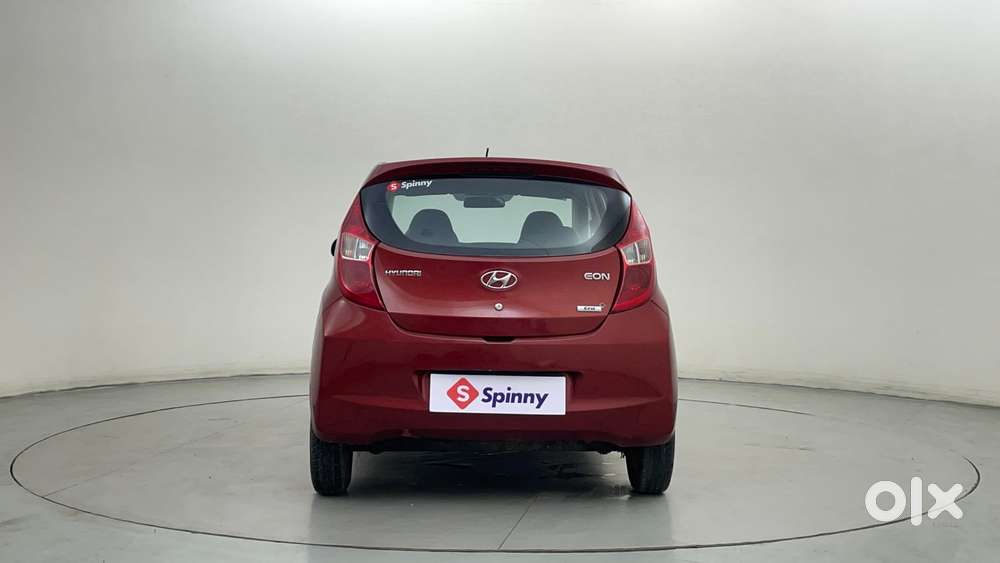 Hyundai EON Era +, 2013, Petrol