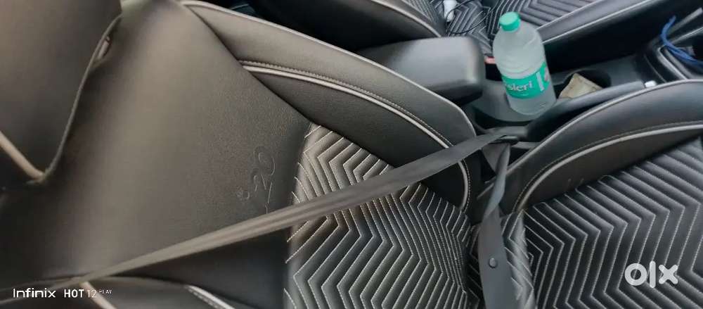 I20 With Full New Condition