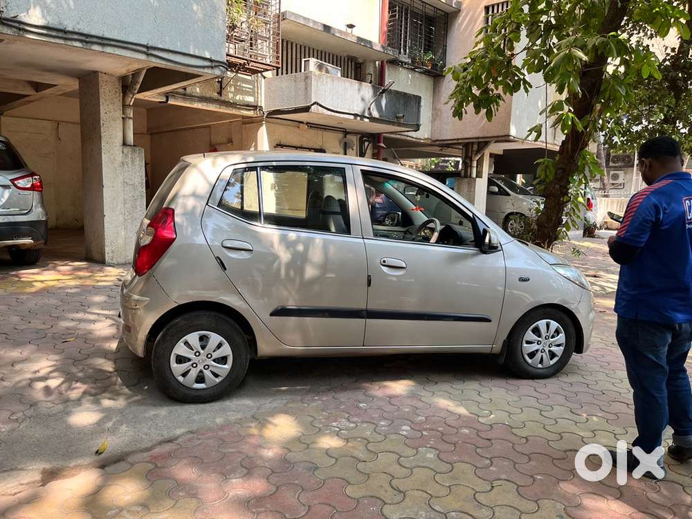 Hyundai I10 2012 Petrol Well Maintained