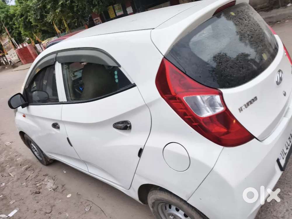 Hyundai Eon Era 2014 Petrol Manual
