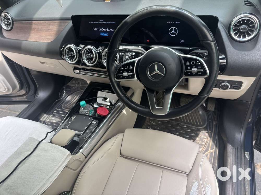 Mercedes-benz Gla 220d, 2023, Diesel