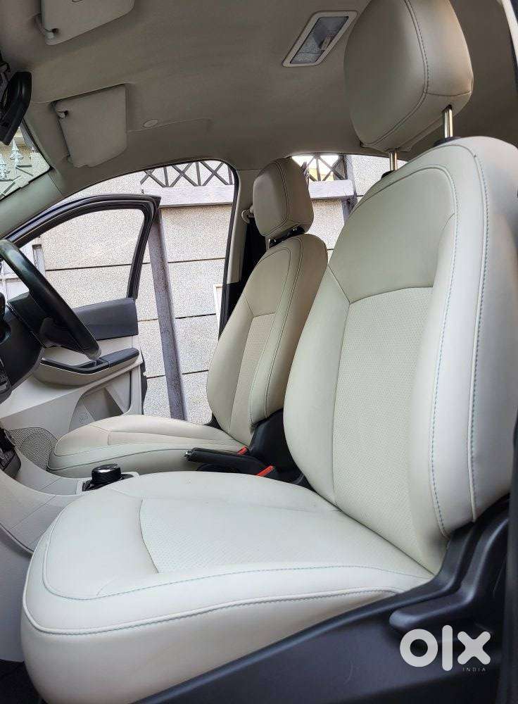 Tata Tiago Ev Xz Plus Tech Lux Lr, 2023, Electric