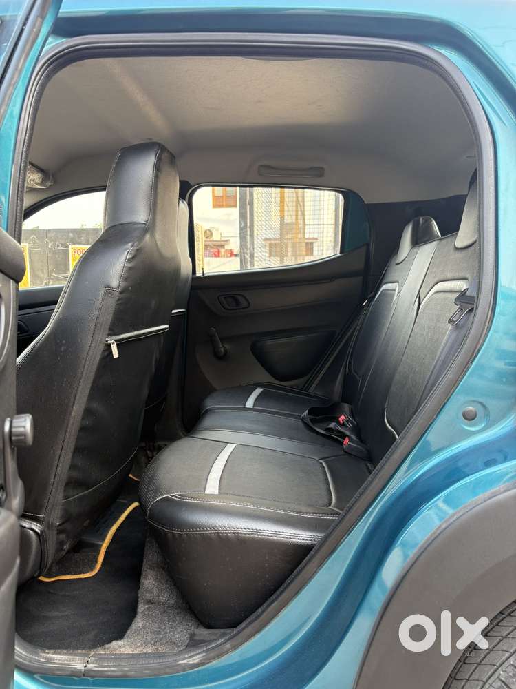 Renault Kwid, 2021, Petrol