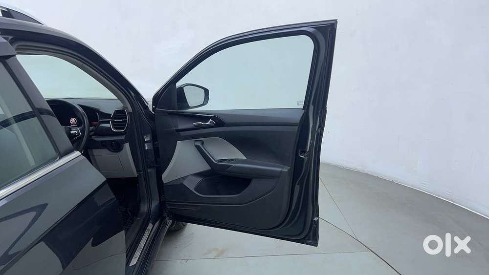 Skoda Kushaq 1.5 Tsi Style (6 Airbags) Dsg, 2022, Petrol