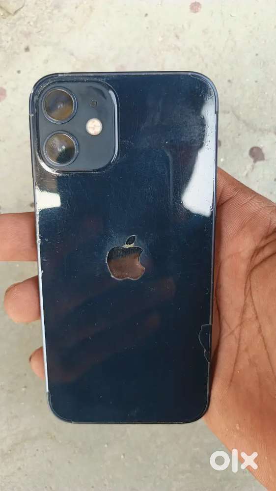 I phone 12 mini