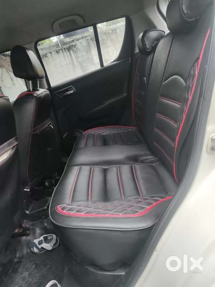 Maruti Suzuki Swift Vdi, 2015, Diesel