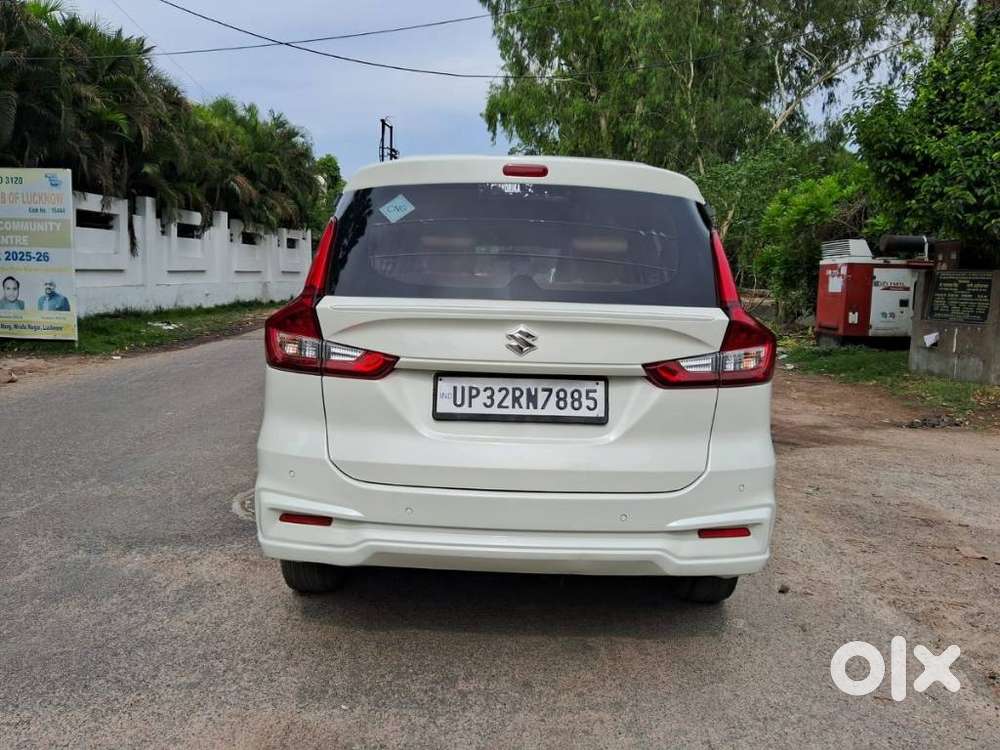 Maruti Suzuki Ertiga, 2023, Cng & Hybrids
