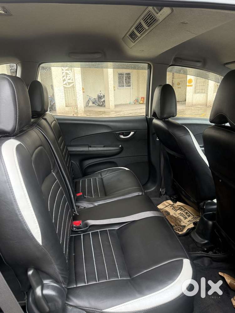 Honda Br-v 1.5 V I-dtec Mt, 2016, Diesel