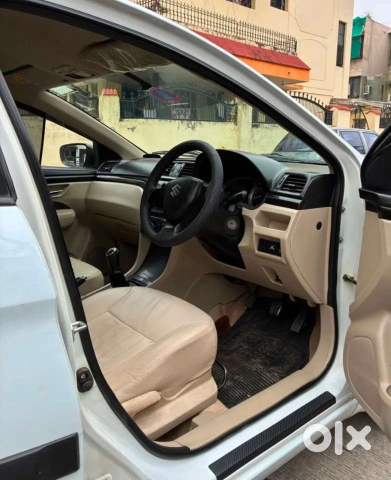 Maruti Suzuki Celerio Vxi, 2015, Petrol
