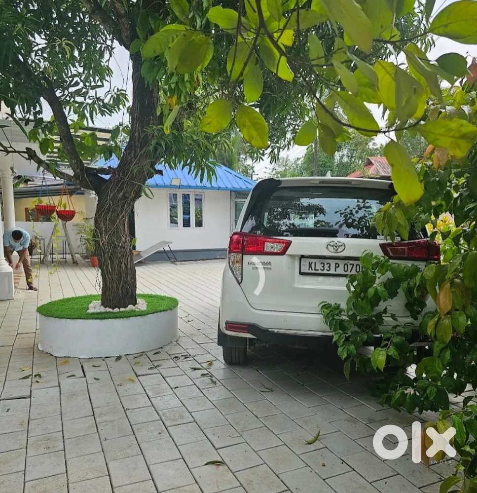 Toyota Innova Crysta 2022 Fresh As New , Very Rare Model