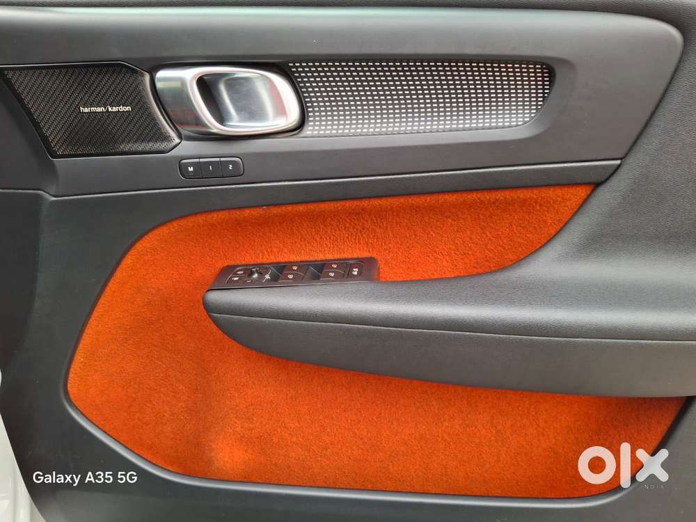 Volvo Xc40 D4 R-design, 2020, Diesel