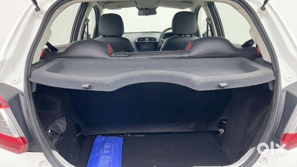 Tata Tiago Xza Plus, 2024, Petrol