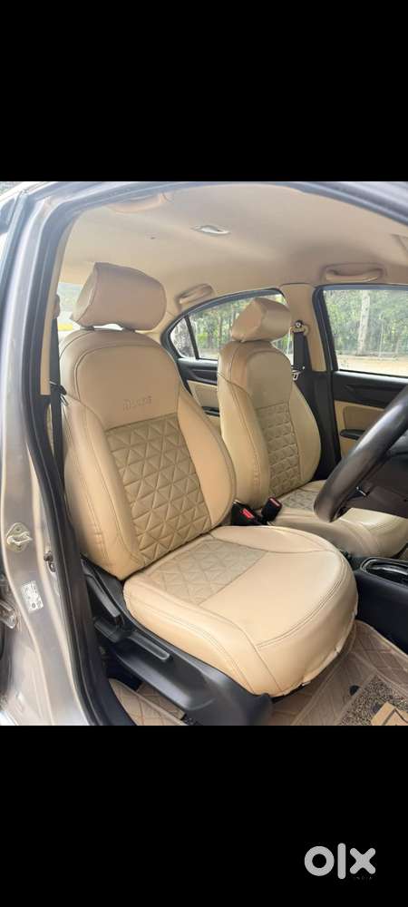 Honda Amaze Vx Petrol, 2021, Petrol