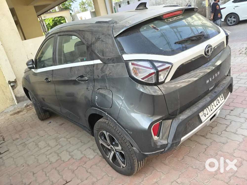 New Condition
