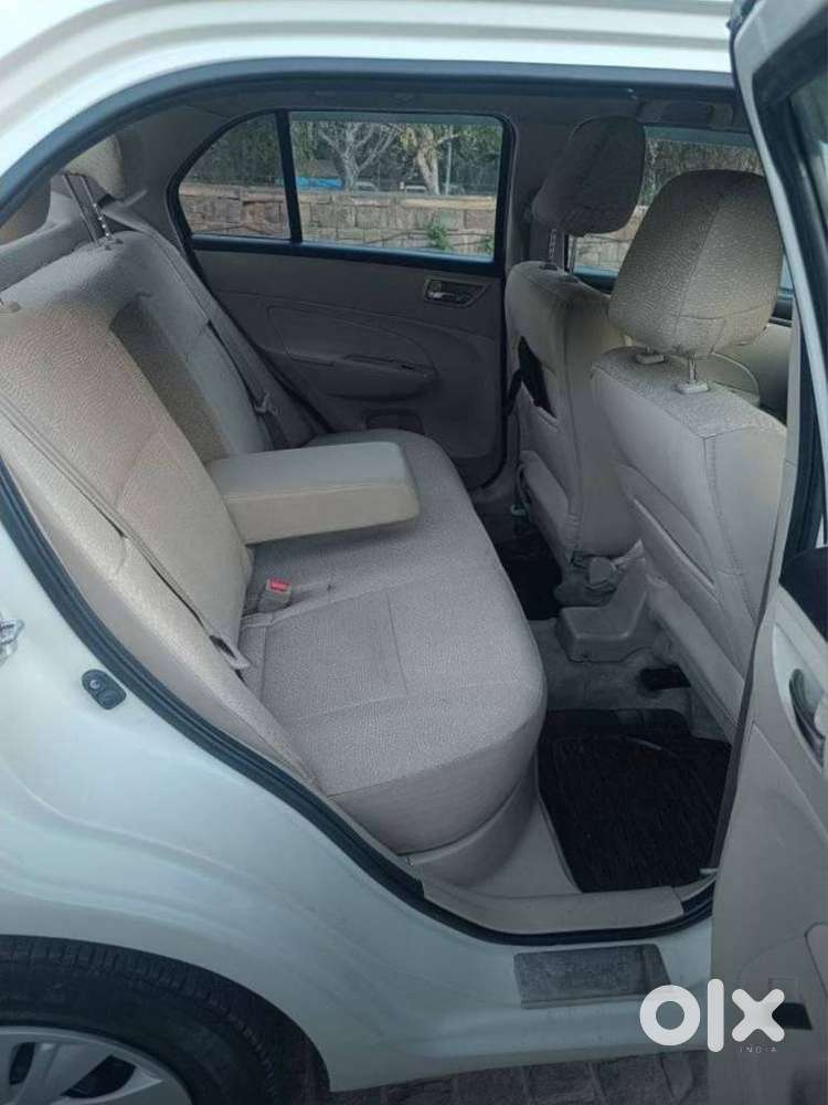 Maruti Suzuki Swift Dzire Vdi Bsiv, 2015, Diesel