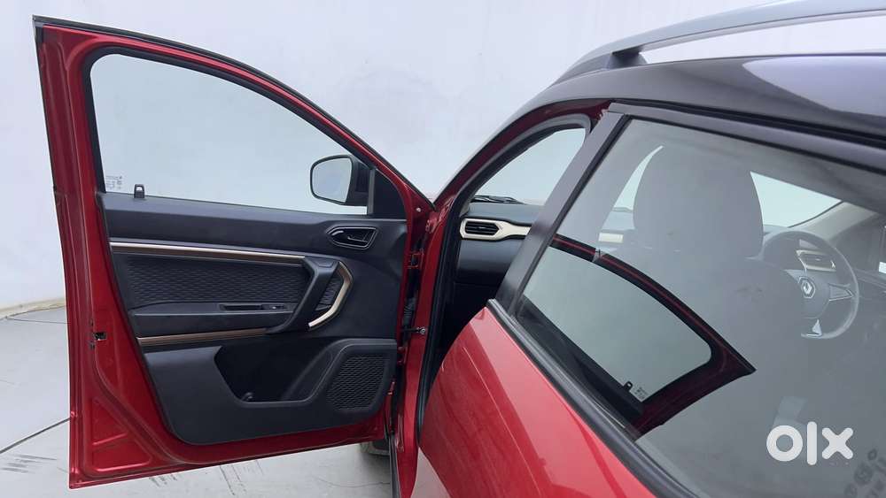 Renault Kiger Rxt Amt Opt Dt, 2021, Petrol