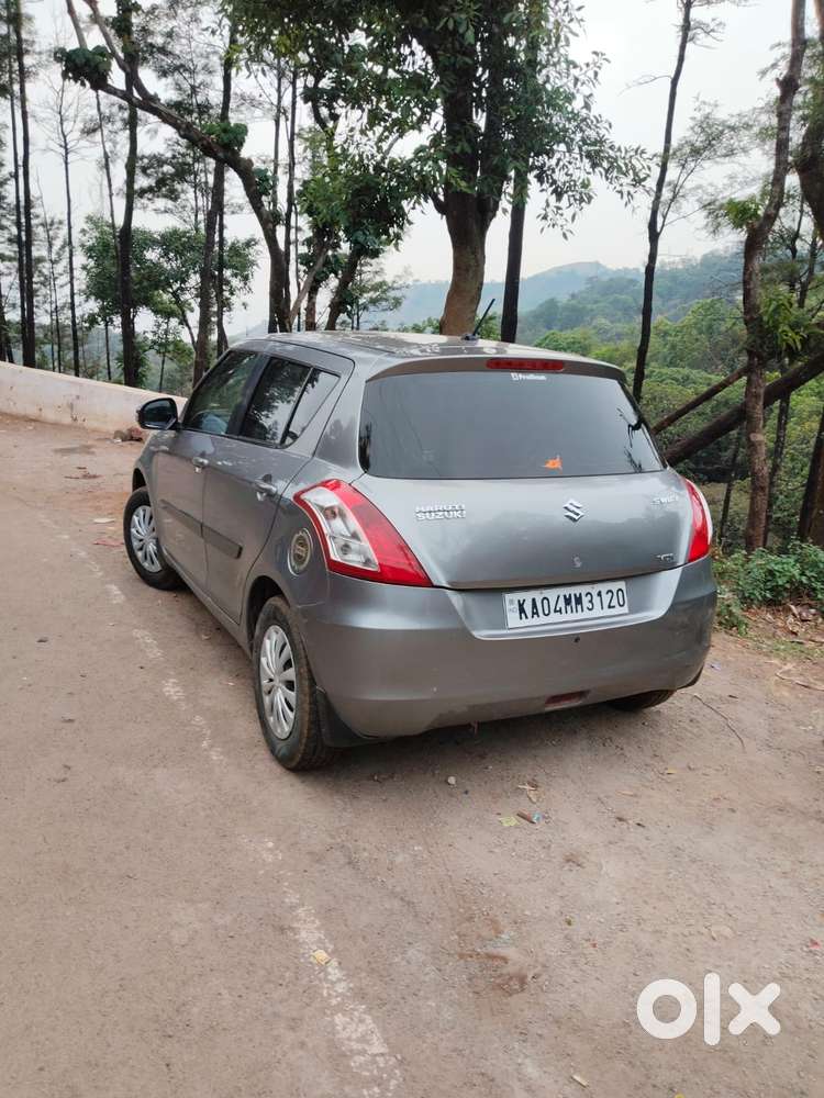 Maruti Suzuki Swift 2011-2014 Vdi, 2013, Diesel