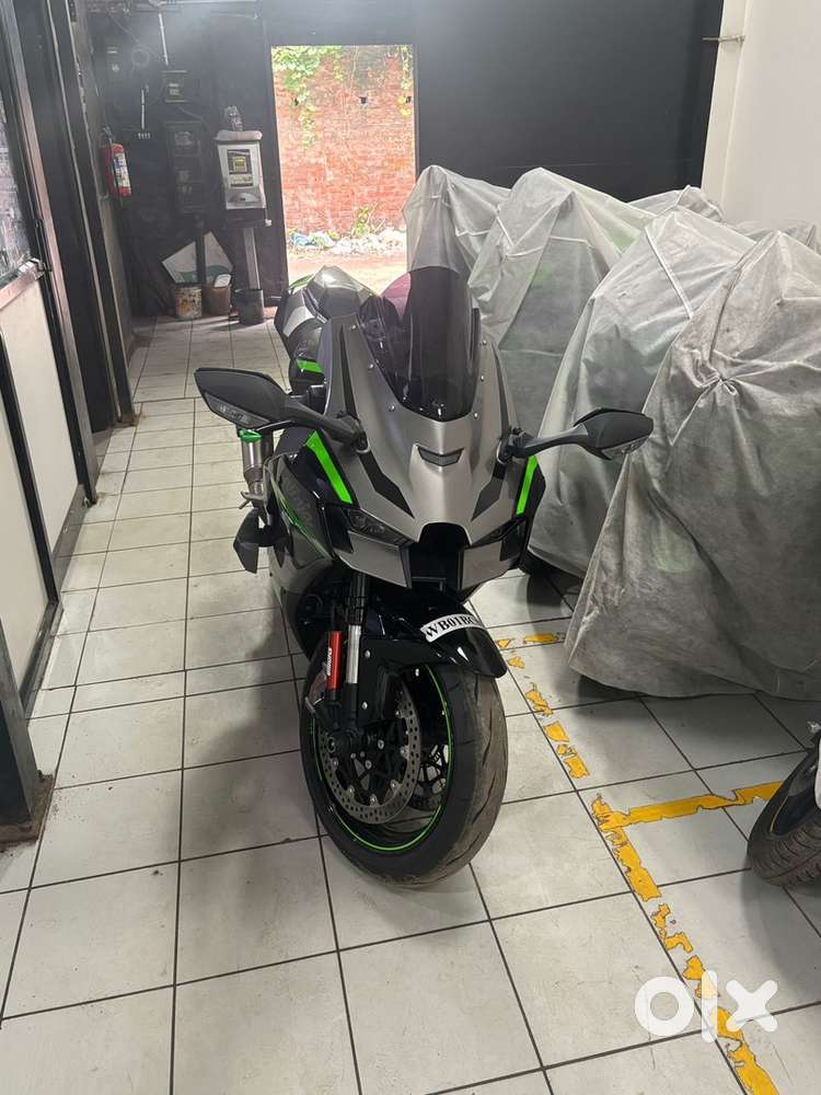 BRAND NEW ZX -10 R for sale - Motorcycles - 1826745675
