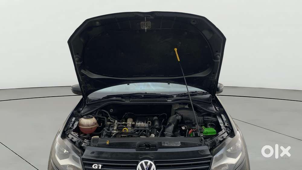 Volkswagen Polo 1.2 Gt Tsi, 2017, Petrol