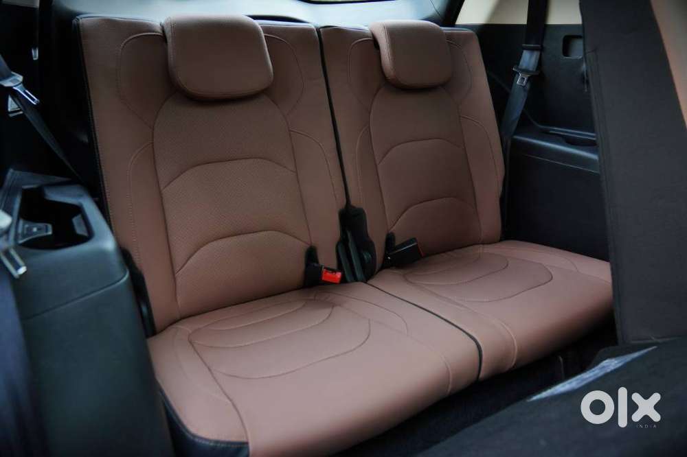 Mg Hector Plus Sharp Pro 1.5 Turbo Petrol 7 Str, 2024, Petrol