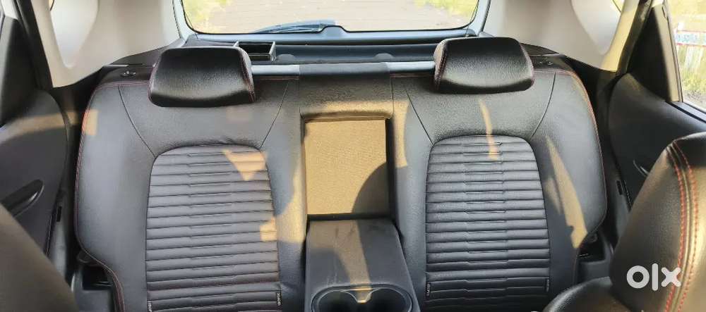 Kia Sonet 2022 Diesel 104000 Km Driven