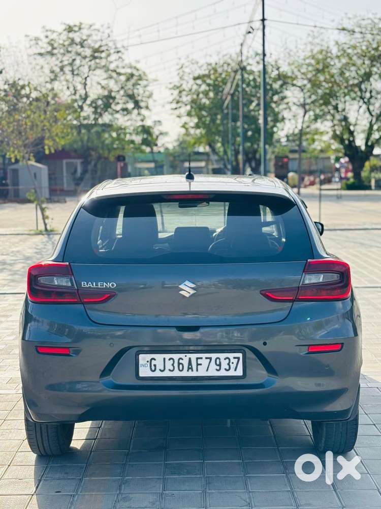 Maruti Suzuki Baleno Delta Cng, 2023, Cng & Hybrids