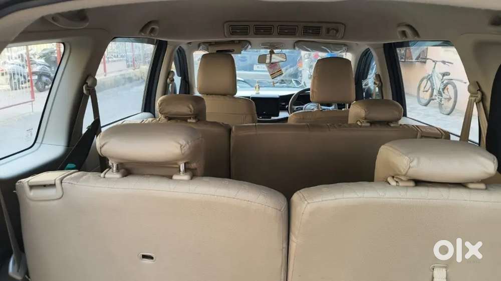 Maruti Suzuki Ertiga Vdi 2019