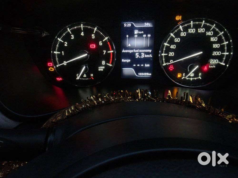 Maruti Suzuki Baleno Zeta, 2022, Petrol