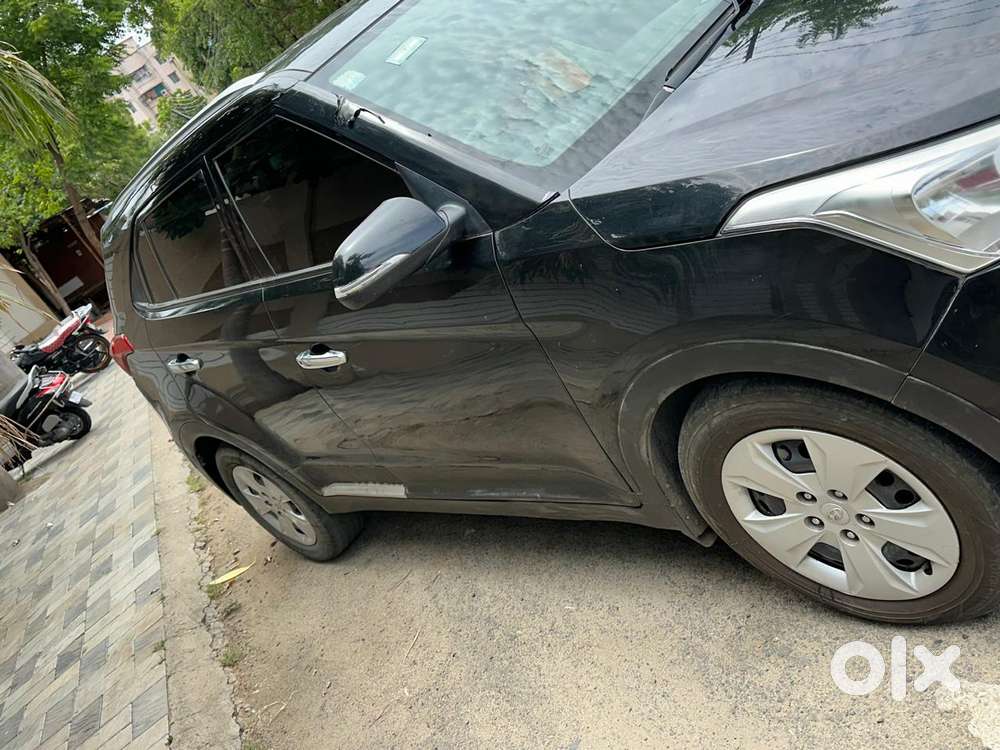 Hyundai Creta 1.4 E Plus Crdi, 2019, Diesel